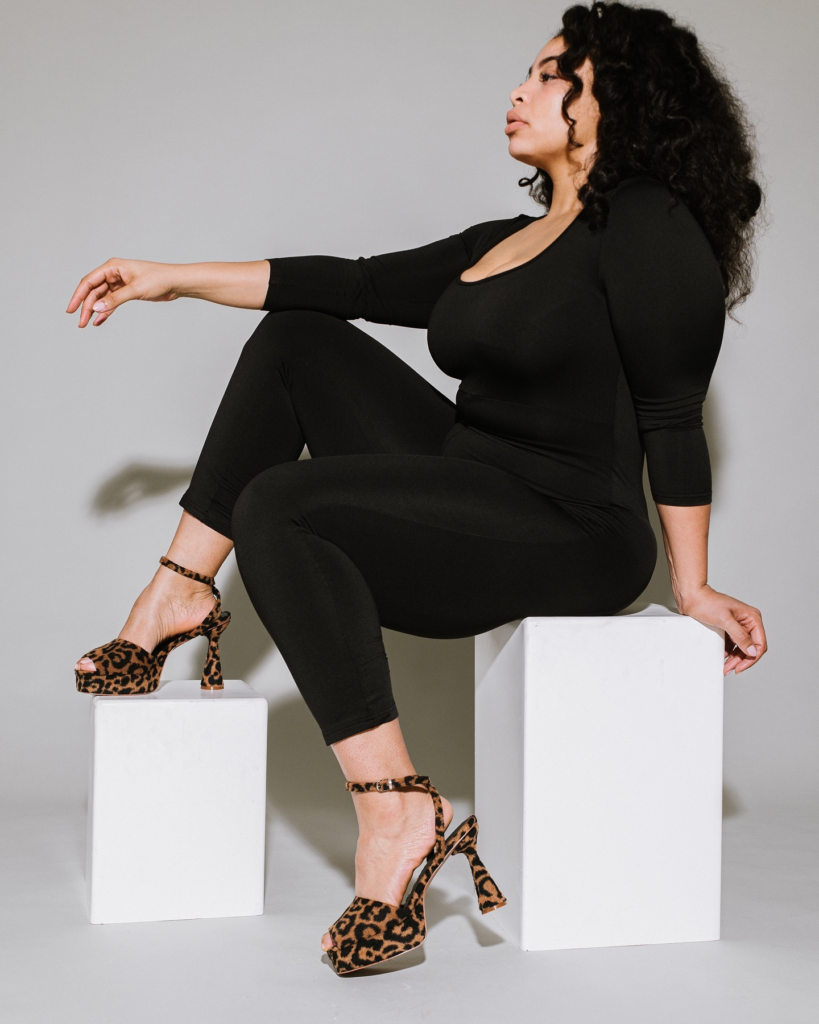 Best Shoes for Plus Size Legs