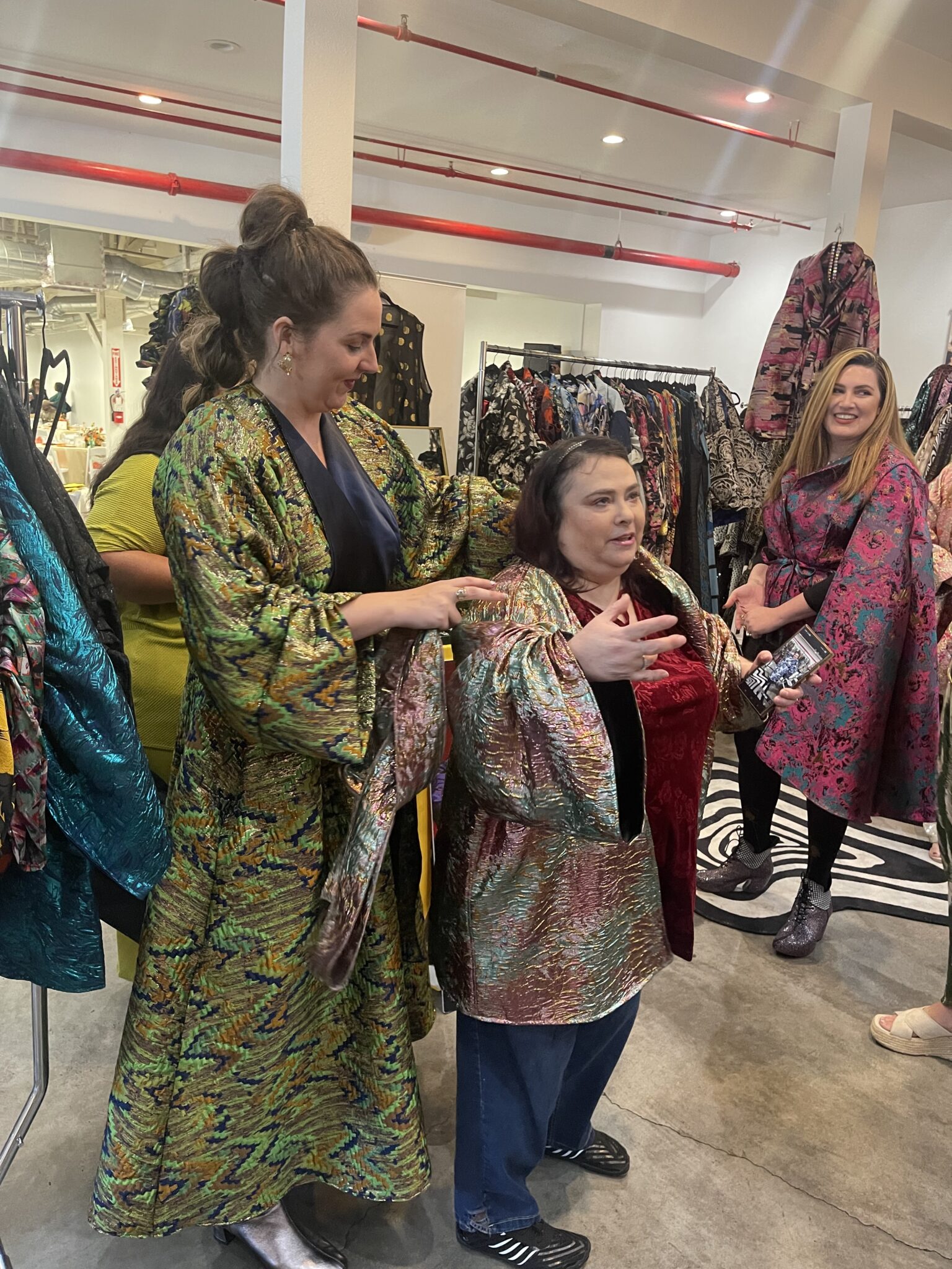 TCFStyle Brunch 2025