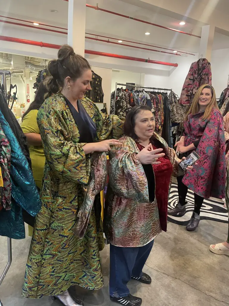 TCFStyle Brunch 2025