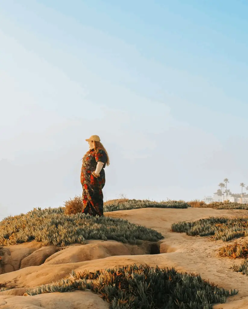 Jessie Coalter Price: Plus Size Confidence, Color-Rich Style, and Soft-Bodied Baddie Energy