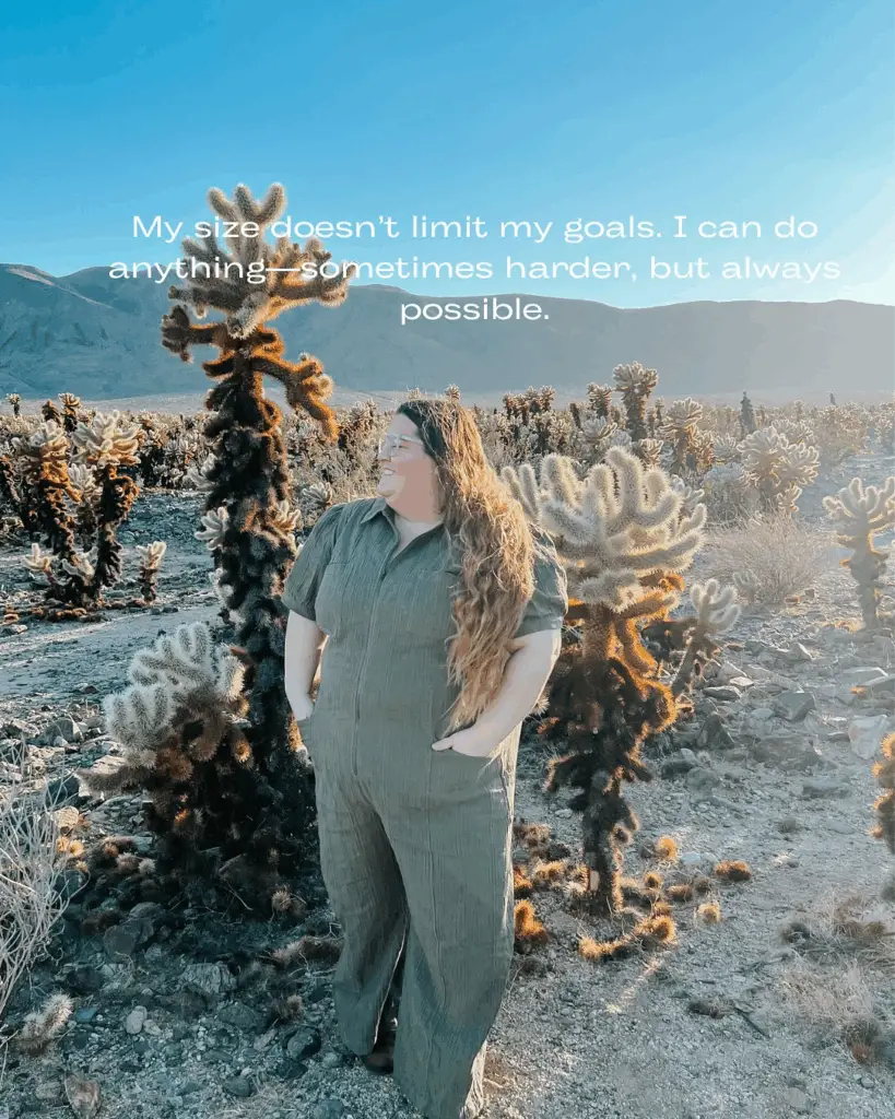 Jessie Coalter Price: Plus Size Confidence, Color-Rich Style, and Soft-Bodied Baddie Energy