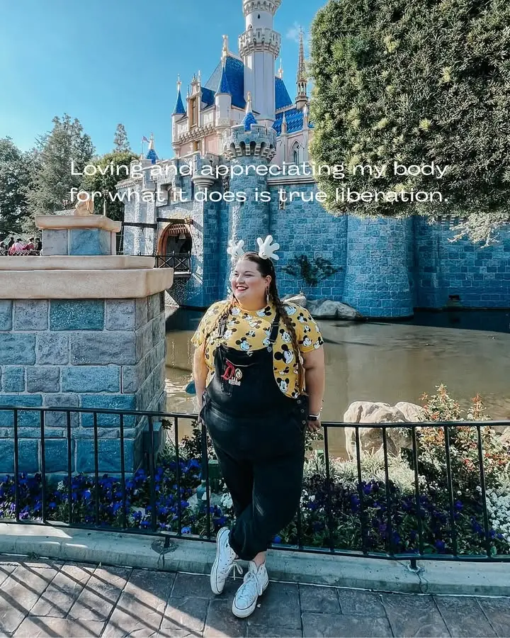 Jessie Coalter Price: Plus Size Confidence, Color-Rich Style, and Soft-Bodied Baddie Energy