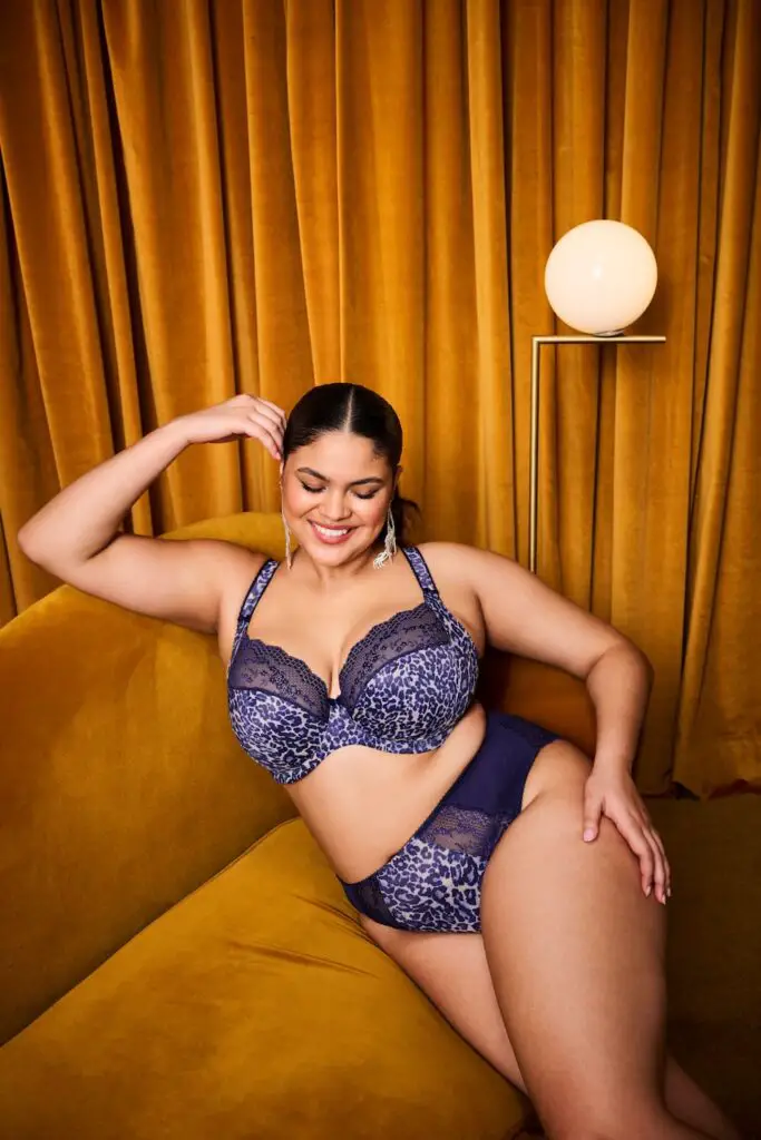 Elomi Lingerie Launches “Hello Beautiful” Campaign and U.S. Website, Celebrates at TCFStyle Brunch in LA