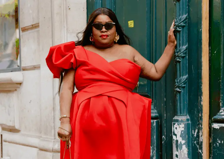 From Chicago to your feed, The Fat Girl of Fashion is proof that confidence and creativity can spark change. LaToya Wright started her platform to give voice to the plus-size community, and now her quirky streetwear style and fearless storytelling are empowering women to own their space. Read how she’s using influence, authenticity, and unapologetic self-expression to reshape the plus-size fashion conversation.