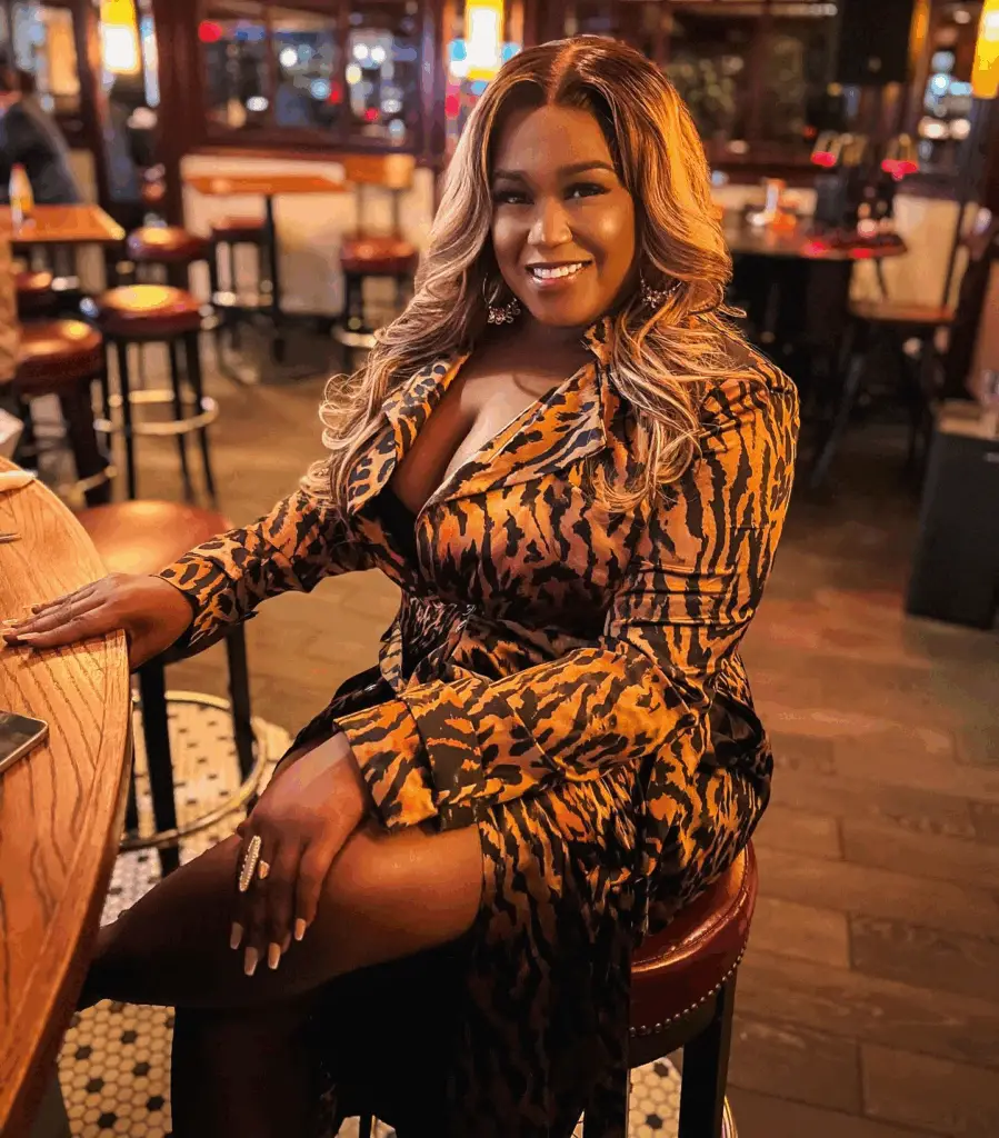 Interview with Belle Collective's Lateshia Pearson