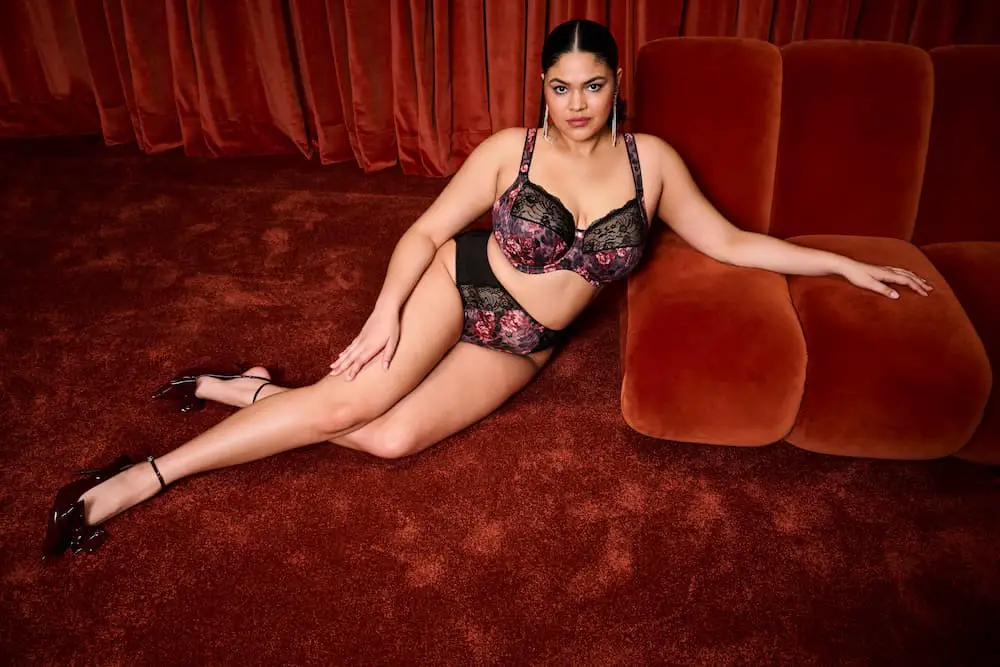 Elomi Lingerie Launches “Hello Beautiful” Campaign and U.S. Website, Celebrates at TCFStyle Brunch in LA