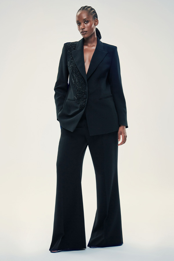 Marina Rinaldi by Georges Chakra