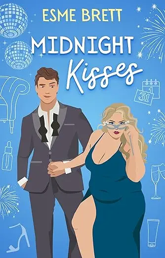 authors of plus size characters