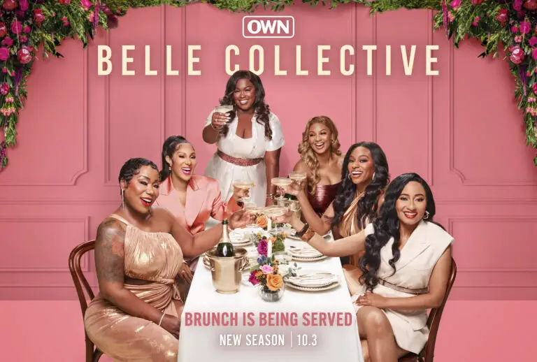 Interview with Belle Collective's Lateshia Pearson on The Curvy Fashionista