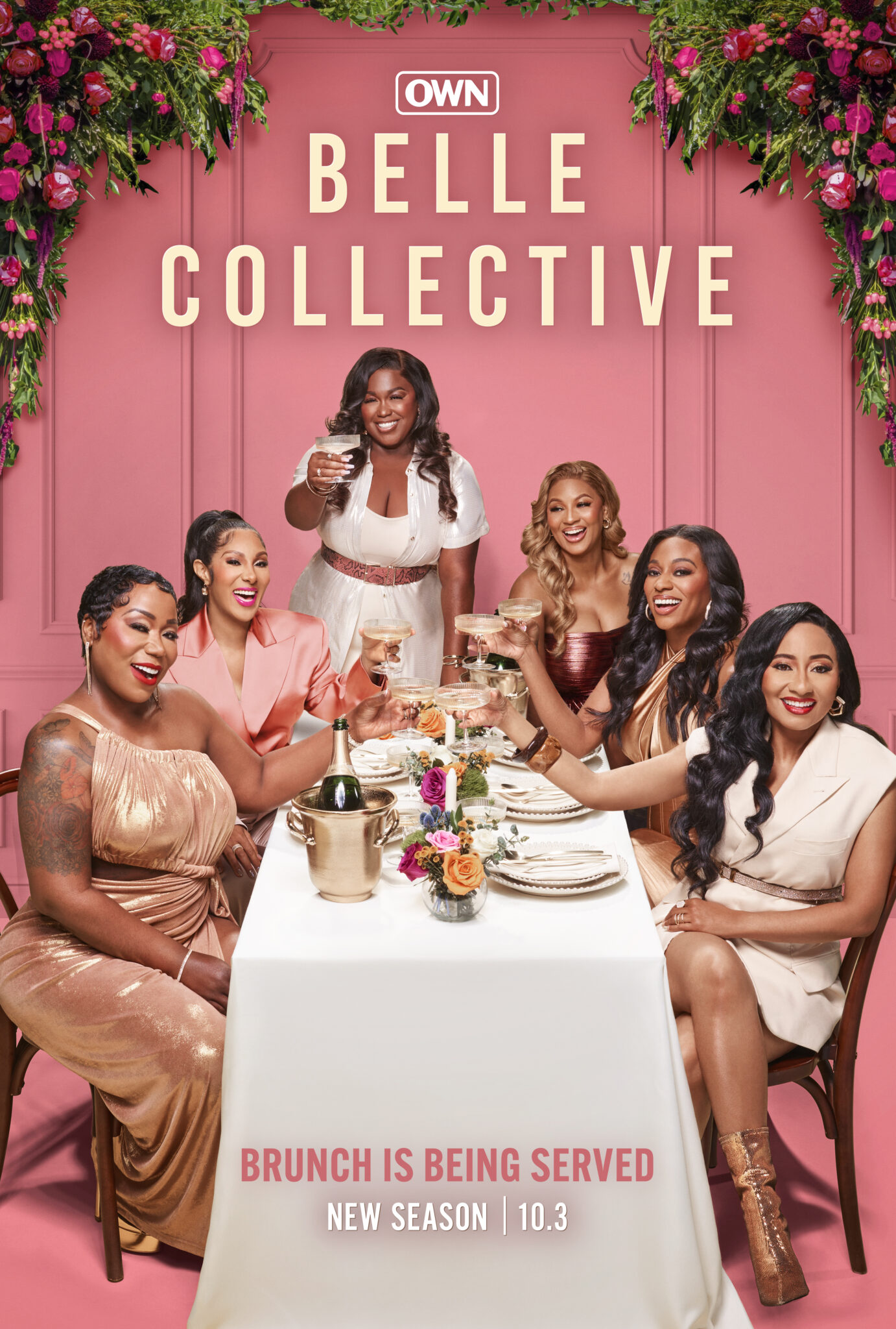 Interview with Belle Collective's Lateshia Pearson on The Curvy Fashionista