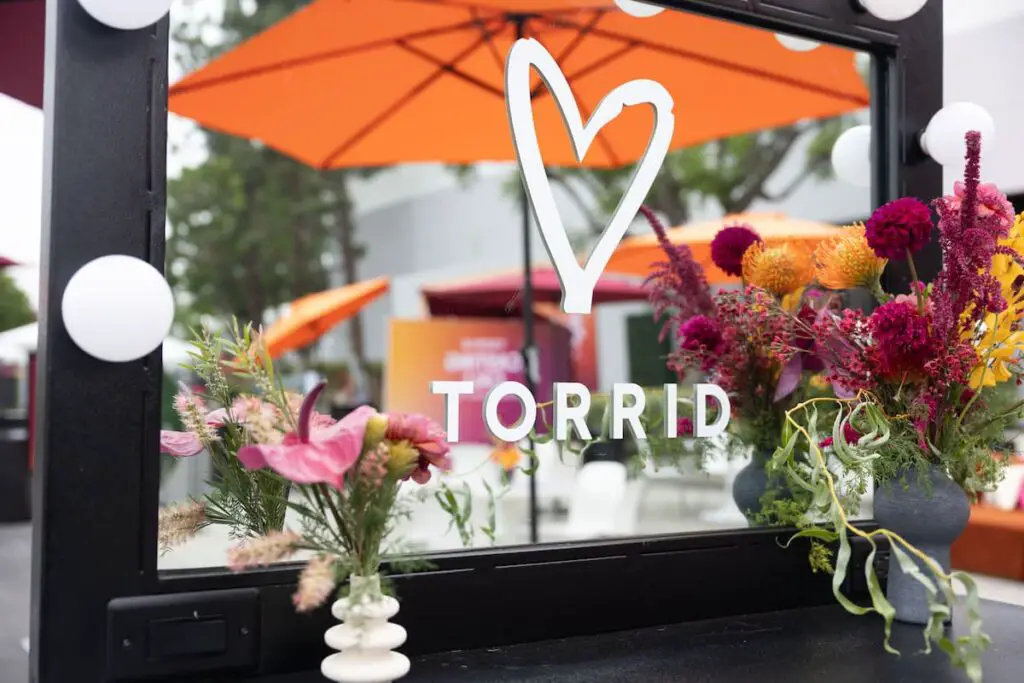 Tabria Majors Returns to Torrid’s Casting Call... and She’s Got Something to Say