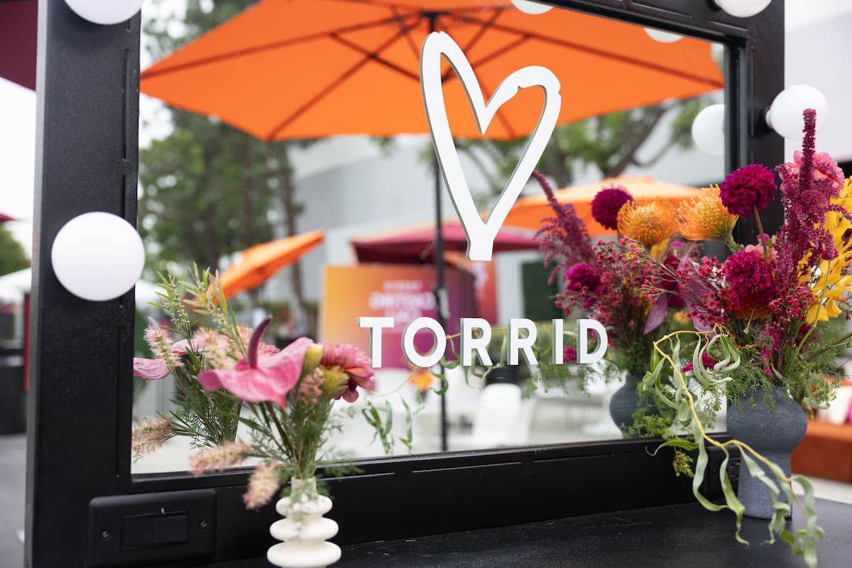 Tabria Majors Returns to Torrid’s Casting Call... and She’s Got Something to Say
2026 Torrid casting Call