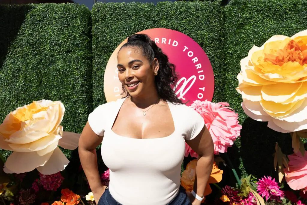 Tabria Majors Returns to Torrid’s Casting Call... and She’s Got Something to Say
