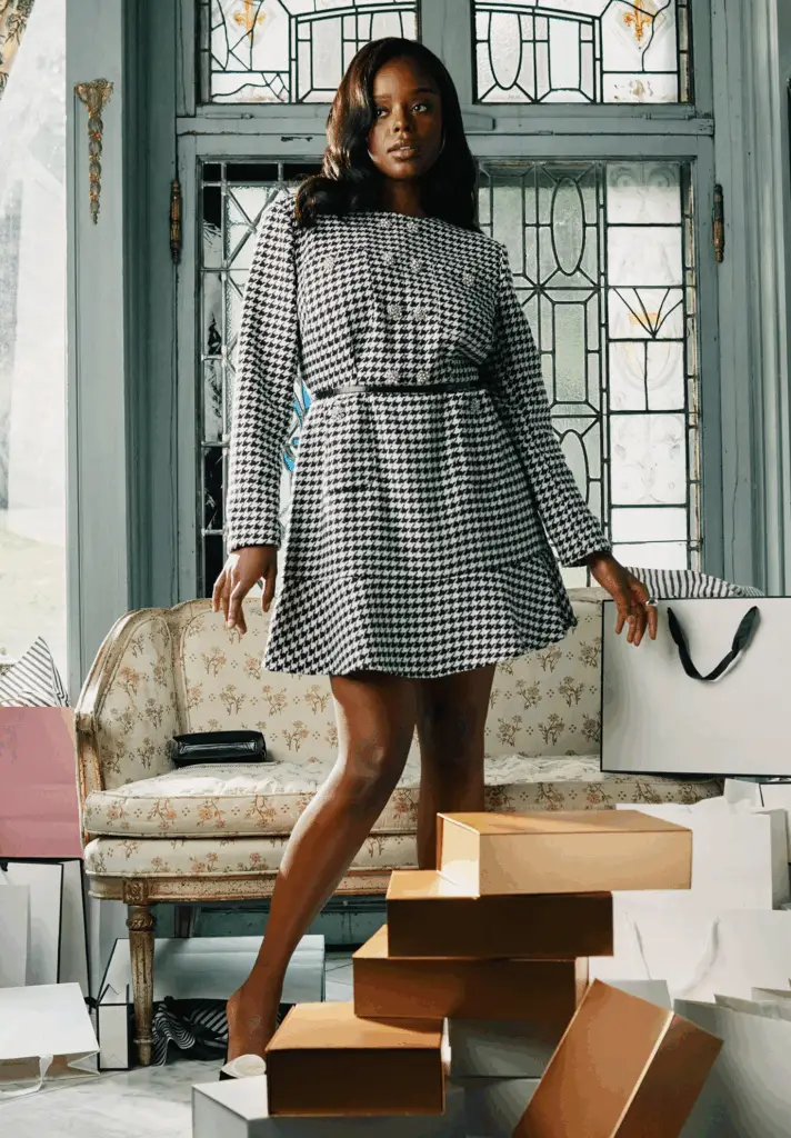 break plus size fashion rules
