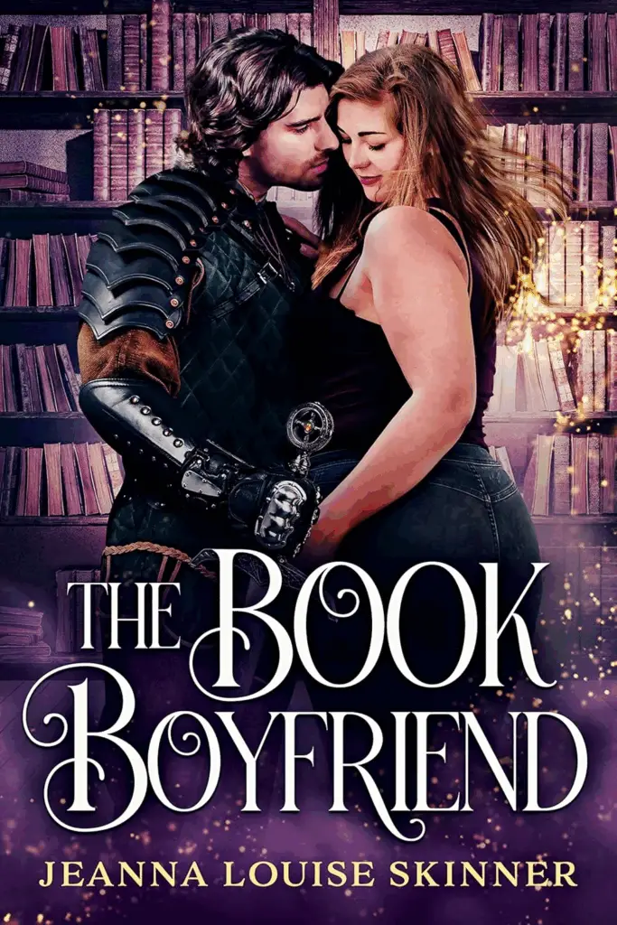 authors of plus size romance characters