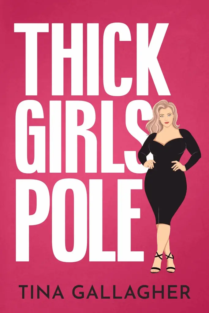 authors of plus size characters