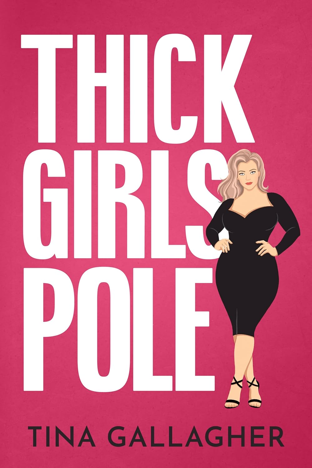 authors of plus size characters 