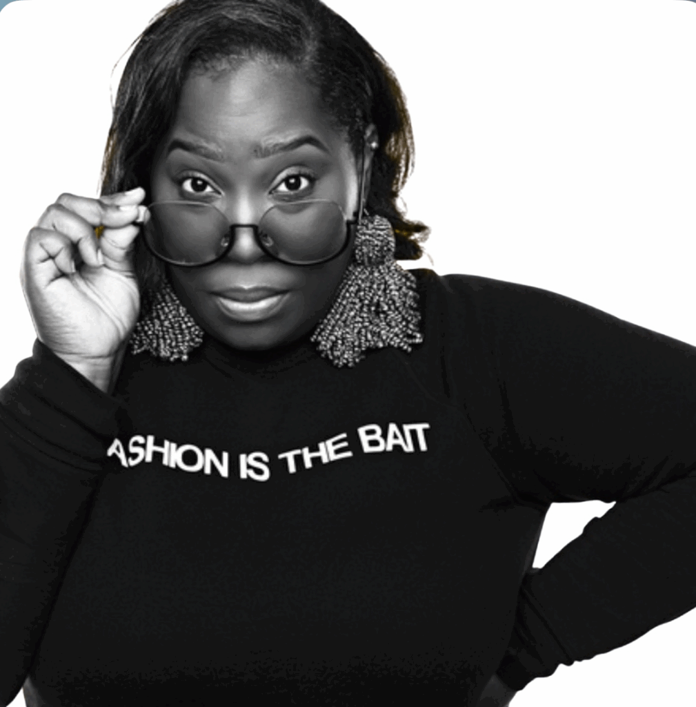 Plus Influencer Spotlight: FashionMaBE on Faith, Fashion, and Confidence From the Inside Out