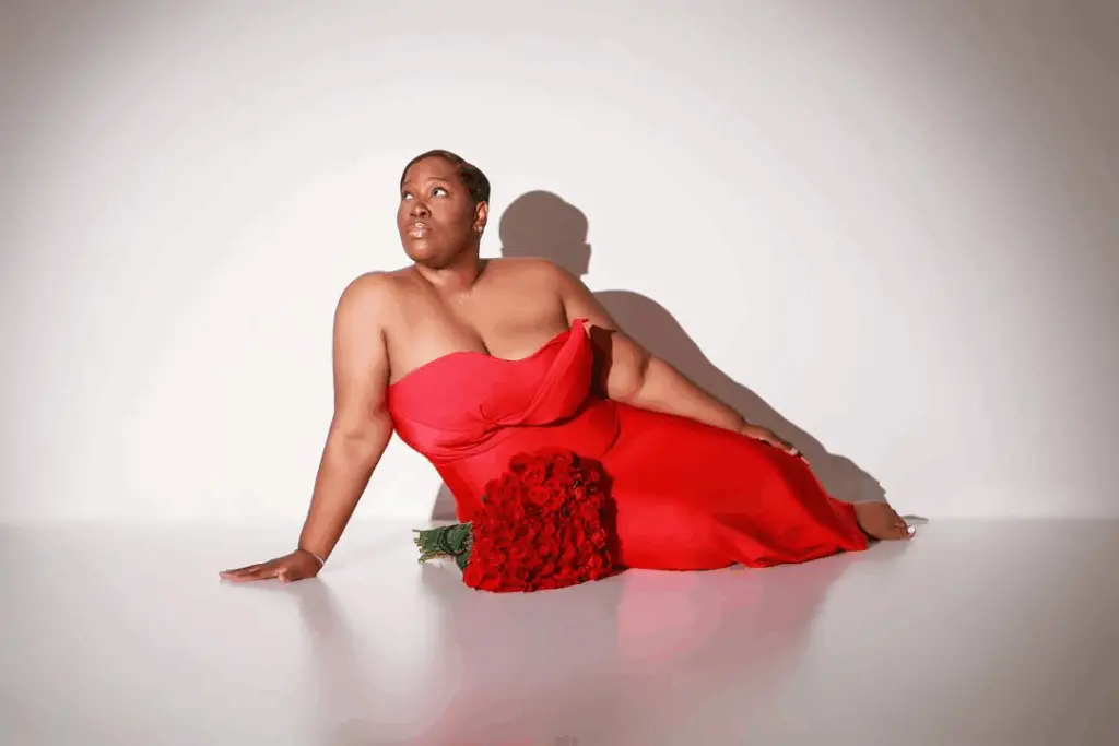 Plus Influencer Spotlight: FashionMaBE on Faith, Fashion, and Confidence From the Inside Out