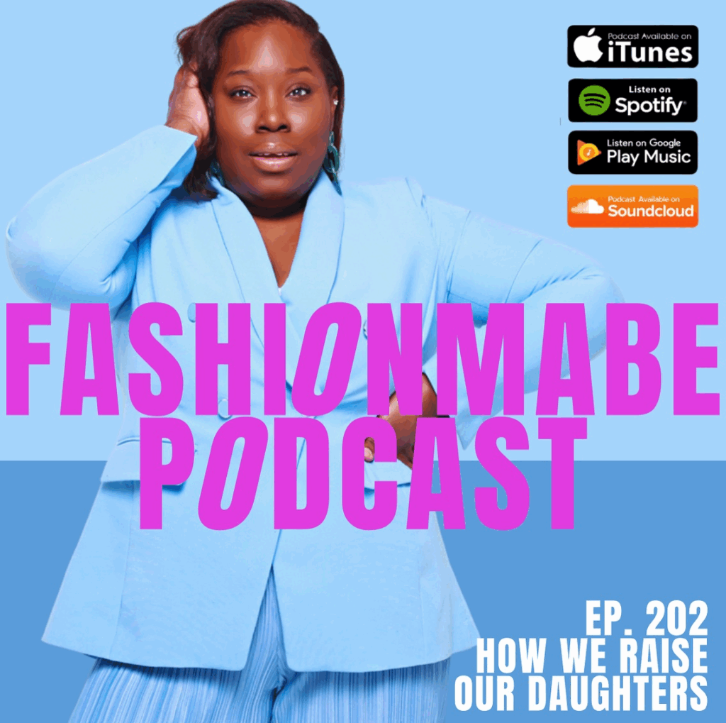 Plus Influencer Spotlight: FashionMaBE on Faith, Fashion, and Confidence From the Inside Out