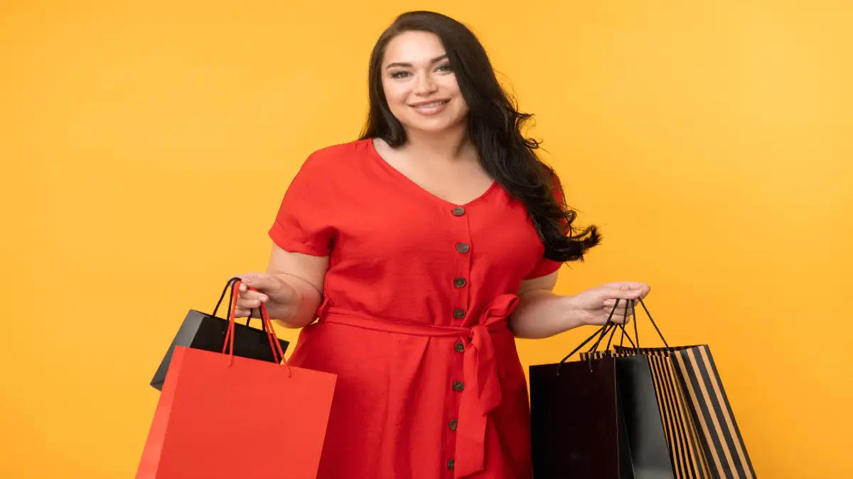 plus size fashion myths feature