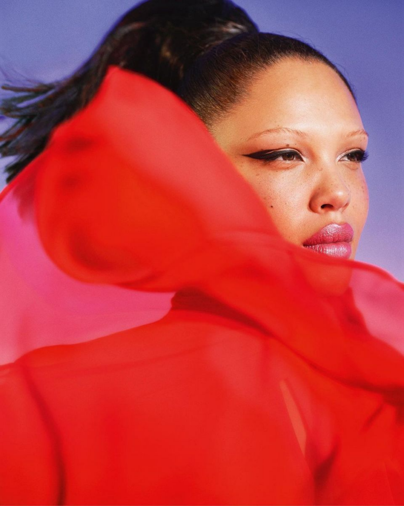 Luxury Fashion Ignored Plus Size Women and Now the Market Is Proving Them Wrong
