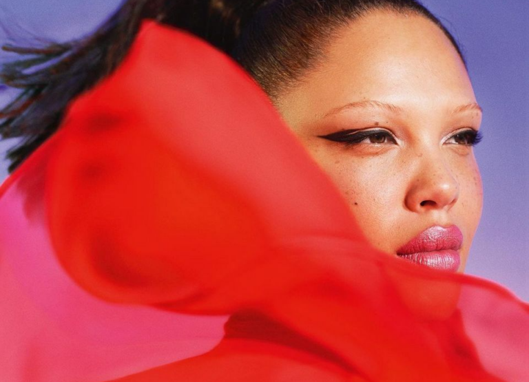 Luxury Fashion Ignored Plus Size Women and Now the Market Is Proving Them Wrong