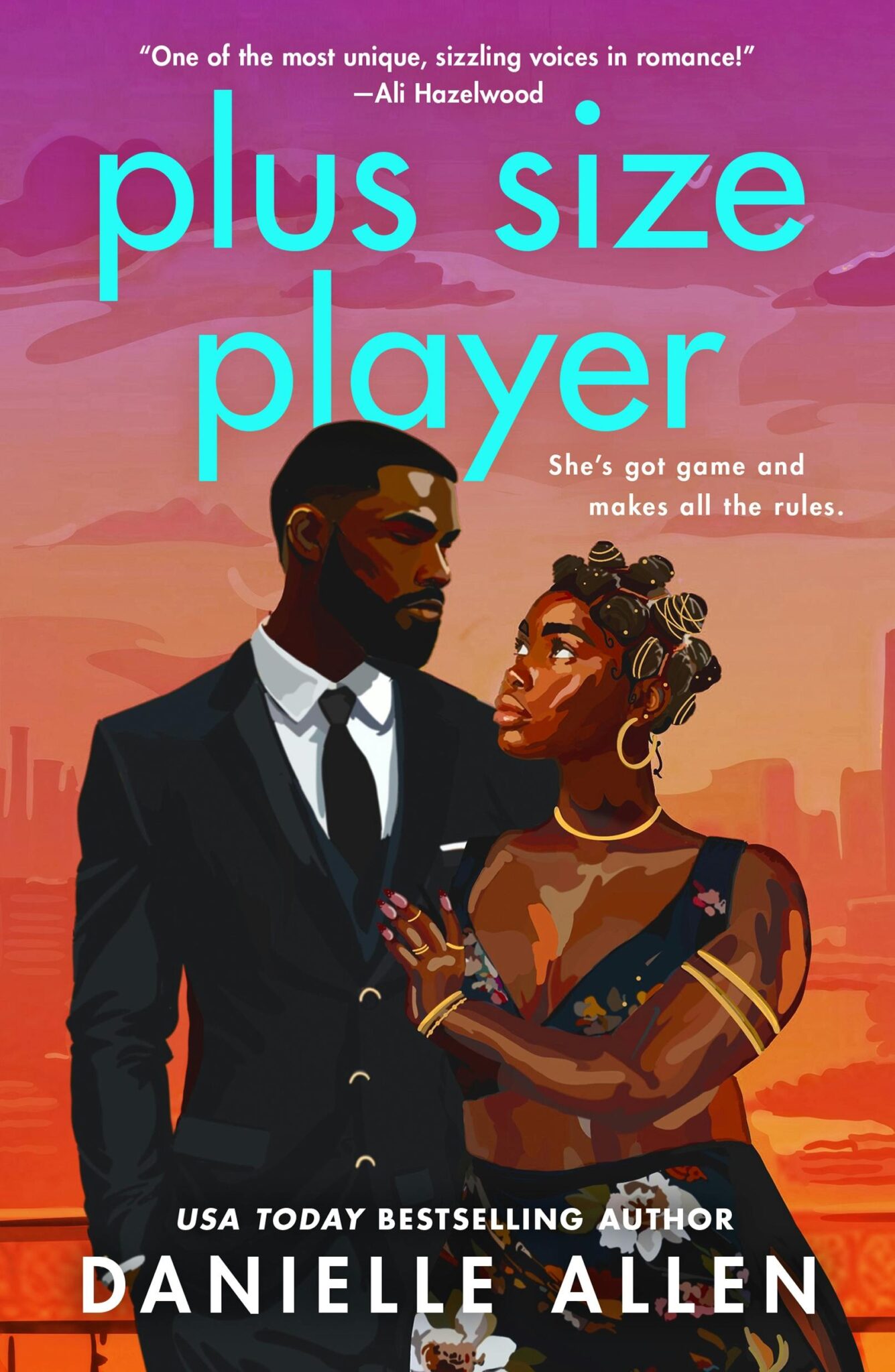big-girl books plus size fiction books
