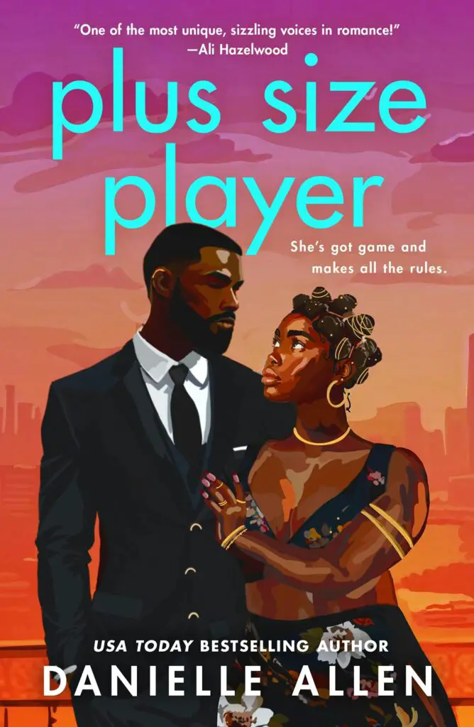 big-girl books plus size fiction books 
