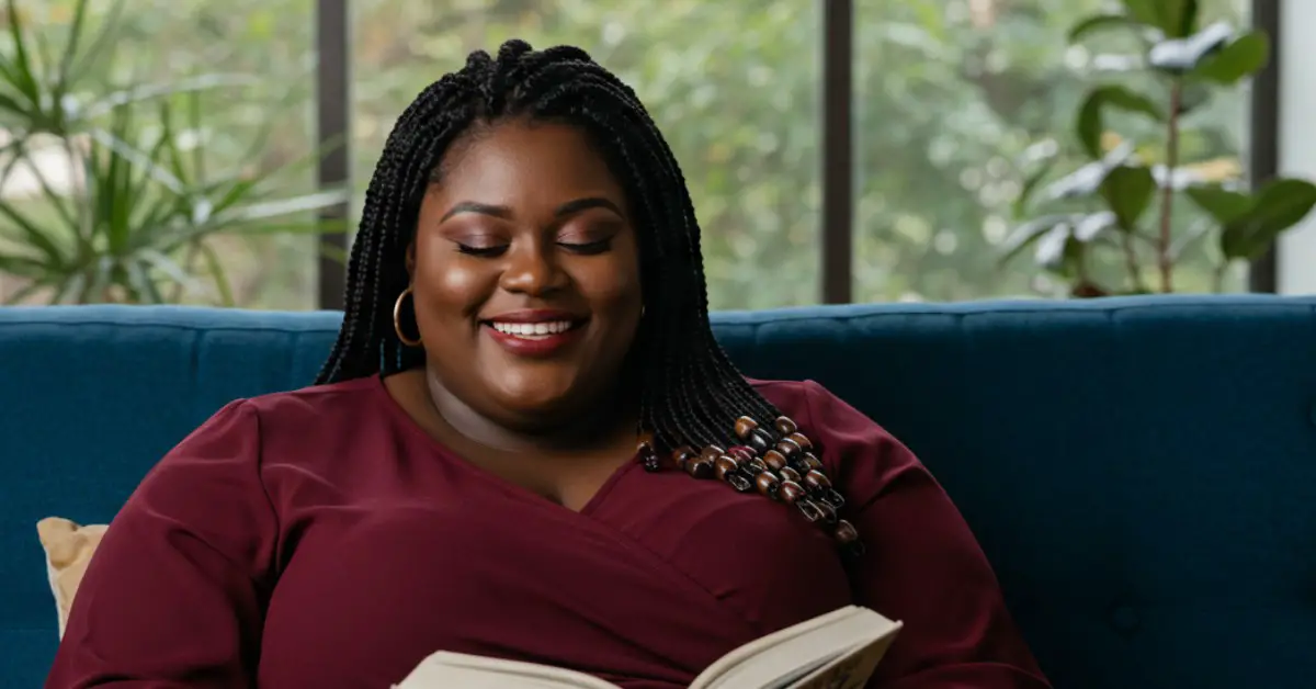 big-girl books