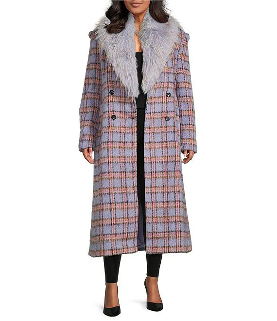 Lavender color combo