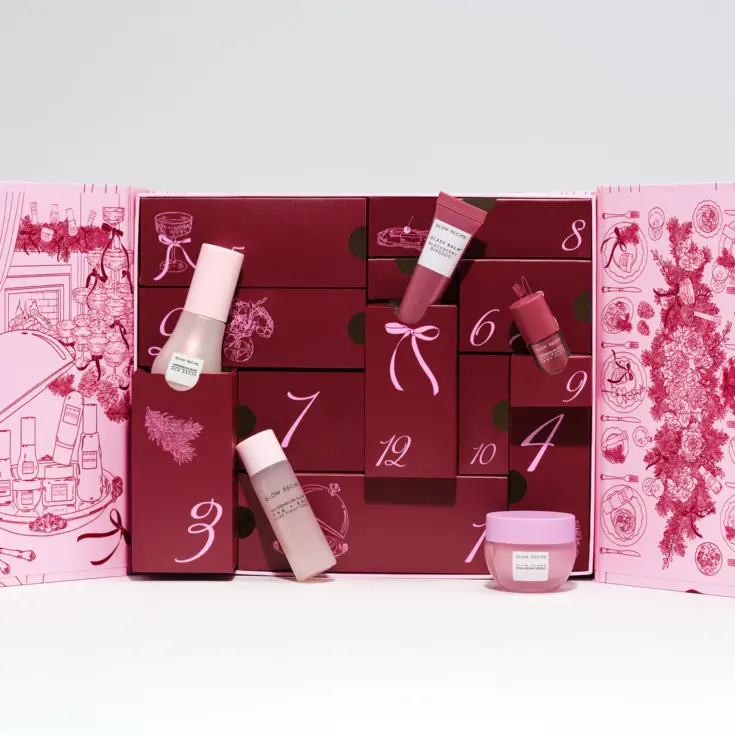 Image for 12 days of Glow Advent Calendar 