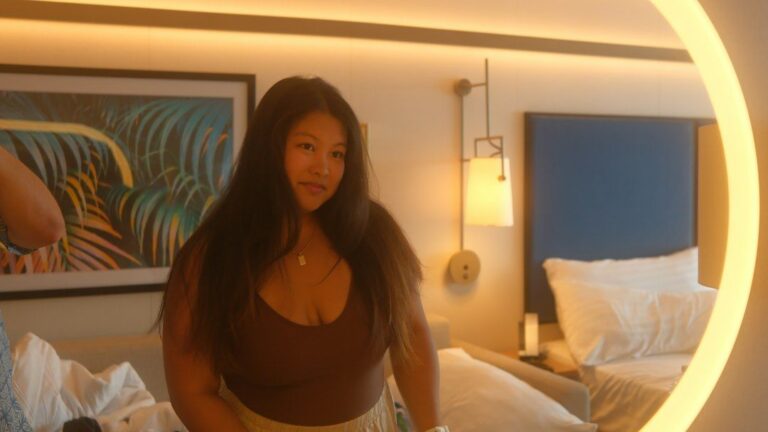 9 Travel Tips Every Plus Size Woman Should Know Before Going Abroad