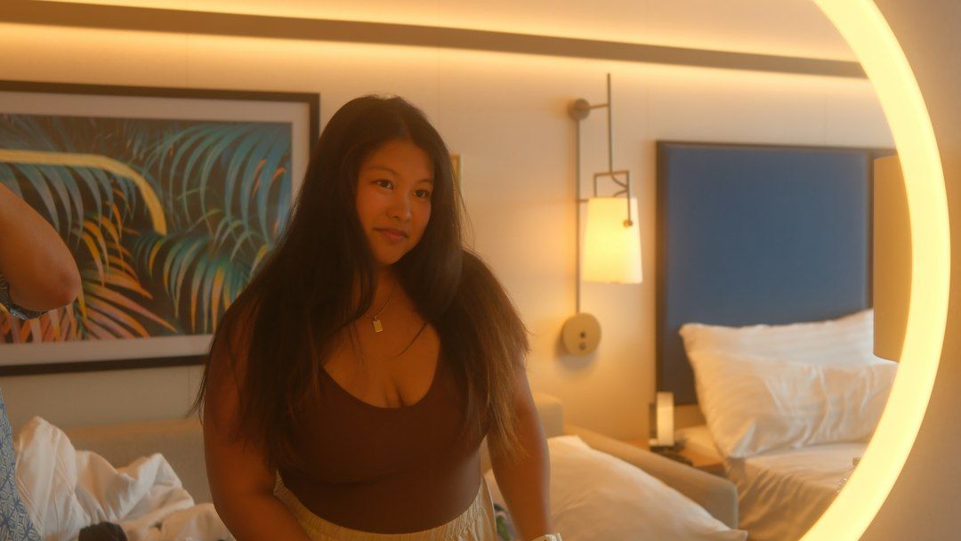 9 Travel Tips Every Plus Size Woman Should Know Before Going Abroad