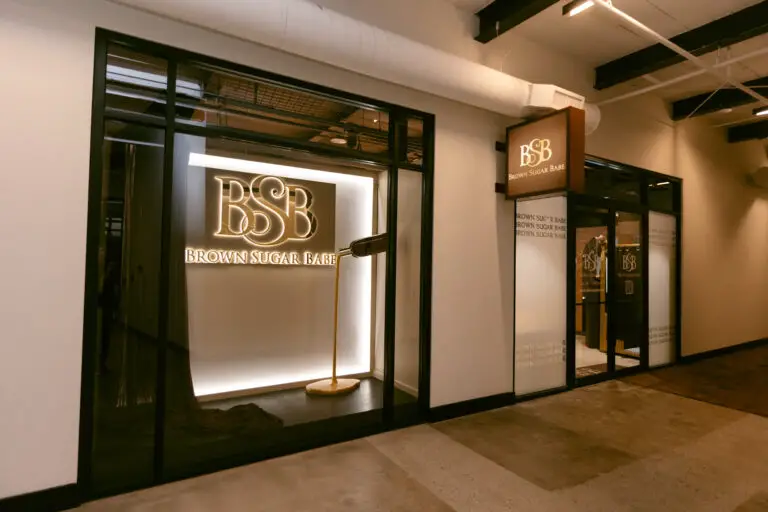 Brown Sugar Babe Just Put Atlanta on the Map as The Fragrance Playground You Have to Visit