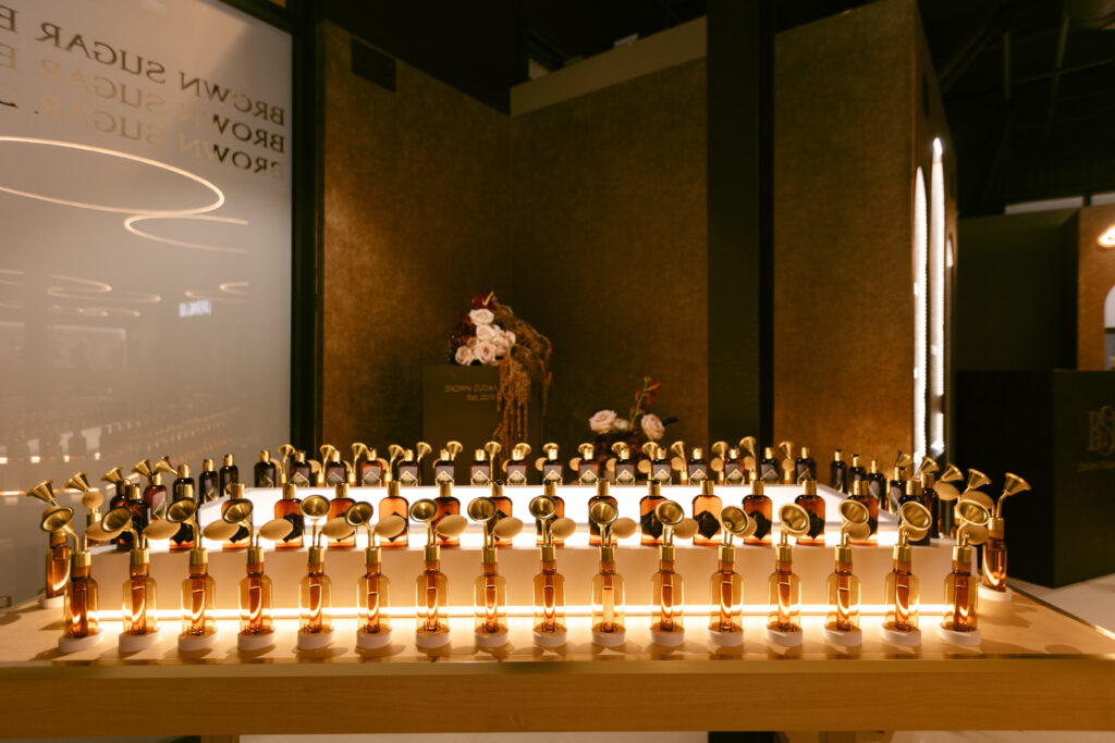 Discovery Station at Brown Sugar Babe