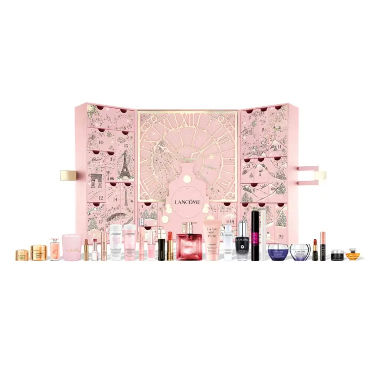 Image for Beauty Advent Calendar 2025 Limited-Edition Gift - Lancome