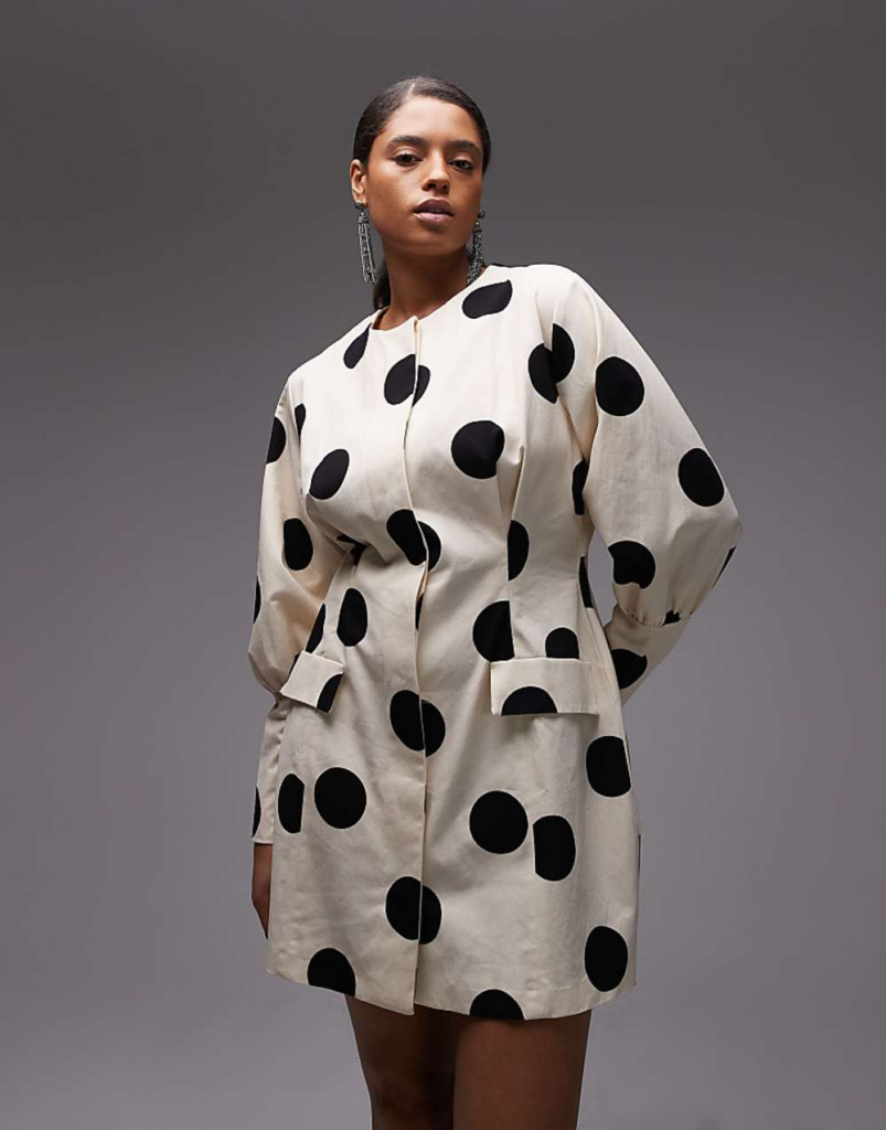 How to Define the Waist Plus Size