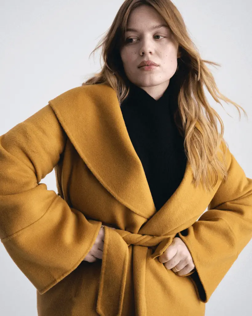 plus size winter coats 