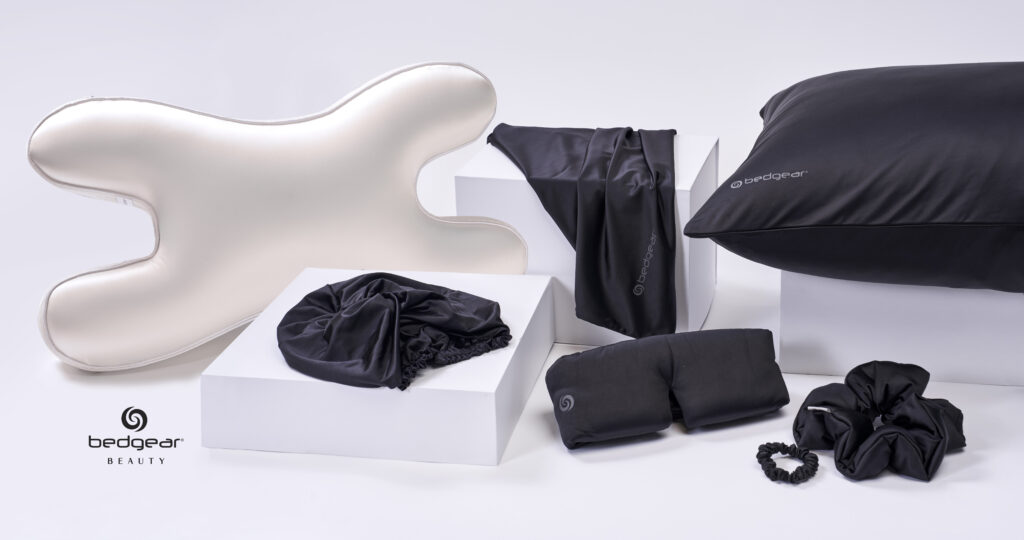 BEDGEAR Beauty Collection