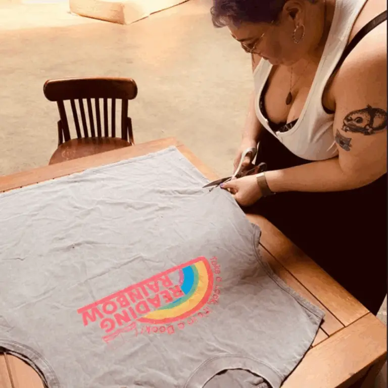 Curvy Boss Spotlight: Grace Varney on Tech, Style, and Bold Confidence