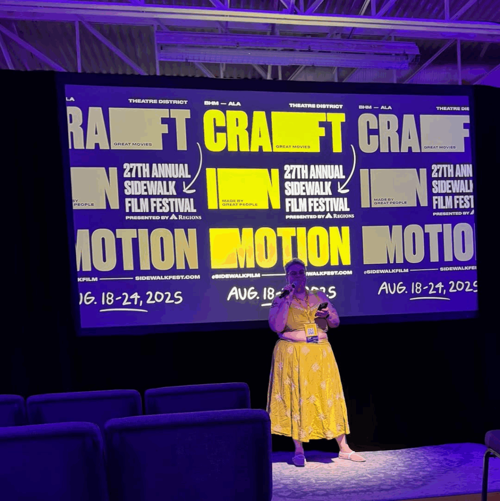 Curvy Boss Spotlight- Grace Varney