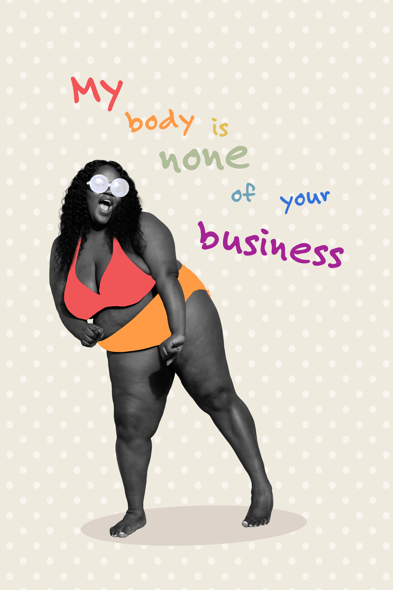 Body Shaming at Thanksgiving