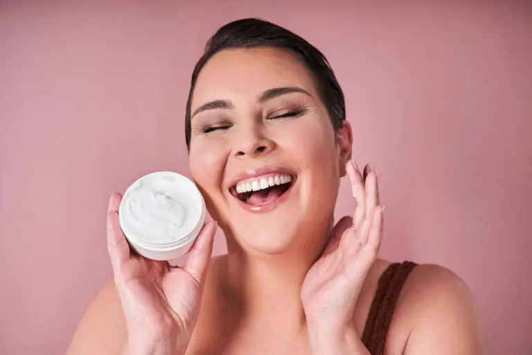 Glow Up, Gorgeous: 8 Skincare Moves for the Curvy Woman
