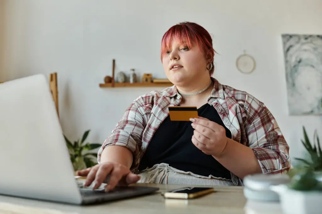 plus size spending power