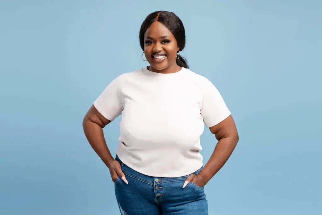 choosing yourself in love