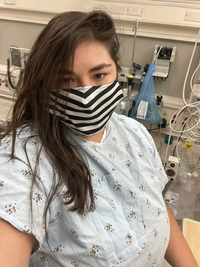 A powerful personal essay on medical gaslighting, fatphobia, and the real cost of being ignored when weight loss is mistaken for wellness.