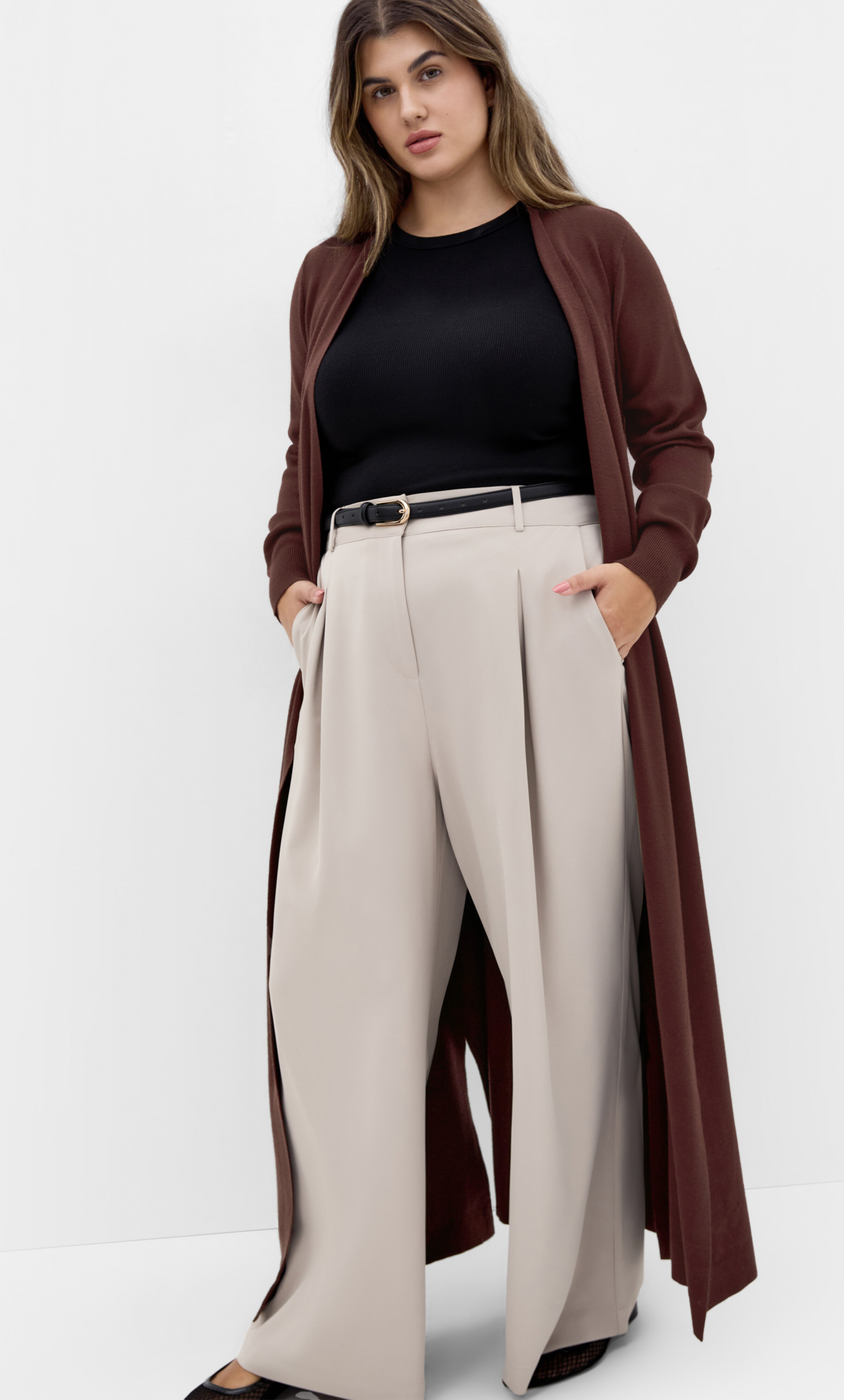 best jackets for plus size women