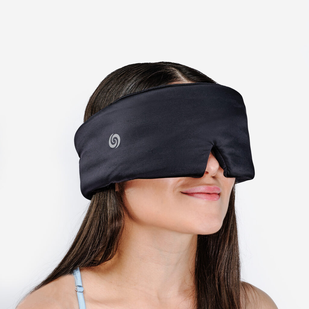 Hyper Silk Performance Sleep Mask 3