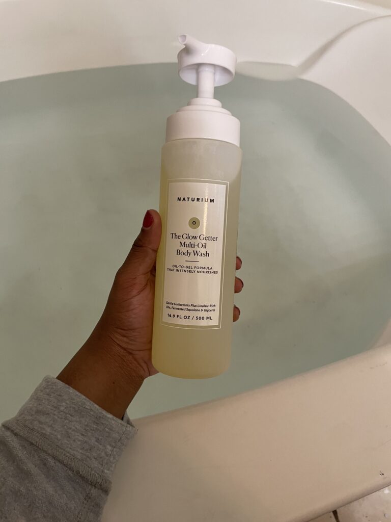 Plus size beauty tips